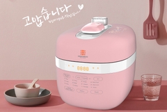 Nồi áp suất Hawonkoo PCH-500