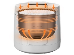 Nồi cơm điện cơ Hitachi RZ-S18MM W 1.8 lít