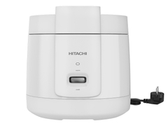 Nồi cơm điện cơ Hitachi RZ-S18MM W 1.8 lít