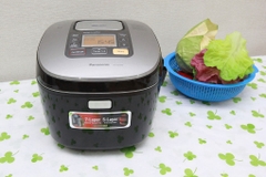 Nồi cơm cao tần Panasonic 1.8 lít SR-HB184KRA