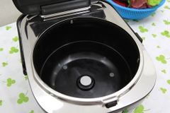 Nồi cơm cao tần Panasonic 1.8 lít SR-HB184KRA