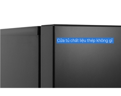 NR-BX421GPKV - Tủ lạnh Panasonic Inverter 377 lít NR-BX421GPKV
