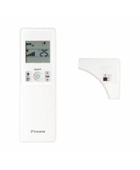 Điều khiển không dây kèm bộ nhận tín hiệu 1 chiều dòng FMA Daikin BRC086A22/BRC086A2R1