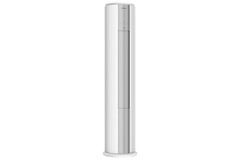 Điều hòa tủ đứng Panasonic Inverter CU/CS-NZ24CF1H-8H (màu trắng)