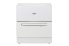 Máy rửa chén mini Panasonic NP-TH1WEVN