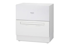 Máy rửa chén mini Panasonic NP-TH1WEVN