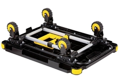 Xe đẩy Hàng 4 Bánh Gấp Gọn Stanley PC531, Tải Trọng 130-150kg