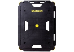 Xe đẩy Hàng 4 Bánh Gấp Gọn Stanley PC531, Tải Trọng 130-150kg