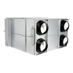 Thiết bị thông gió thu hồi nhiệt ERV Panasonic FV-2KZY1