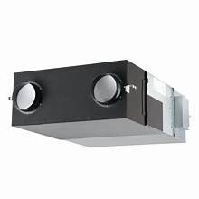 Thiết bị thông gió thu hồi nhiệt ERV Panasonic FY‑01KZDY8A