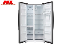 Tủ lạnh Toshiba Inverter 513 lít GR-RS682WE-PMV(06)-MG