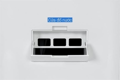 Quạt điều hòa Boss S105 120W