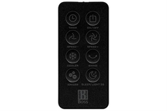 Quạt điều hòa Boss S105 120W