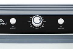 Quạt điều hòa Hòa Phát HPCF1-022 86W
