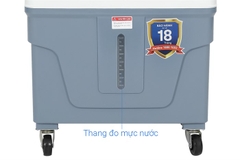 Quạt điều hòa Hòa Phát HPCF1-022 86W
