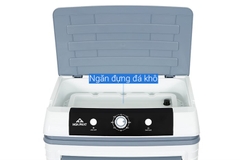 Quạt điều hòa Hòa Phát HPCF1-022 86W