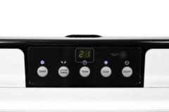 Quạt điều hòa Midea AC375-19CRH