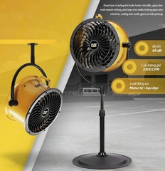 Quạt đứng công nghiệp Caterpillar HVPD-14AC