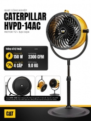 Quạt đứng công nghiệp Caterpillar HVPD-14AC