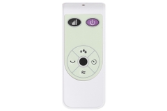 Quạt điều hòa Midea AC200-17JR