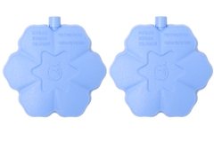 Quạt điều hòa Midea AC200-17JR