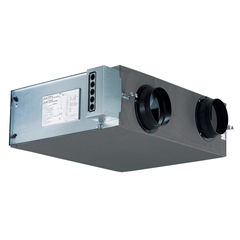 Thiết bị thông gió thu hồi nhiệt ERV Panasonic FV-2KZY1