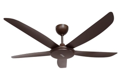 Quạt trần Sunhouse Apex 5 cánh APF7665B