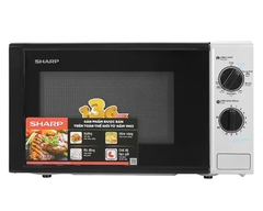 Lò Vi Sóng Sharp R-G225VN-BK