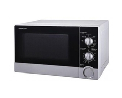 Lò vi sóng có nướng Sharp R-G302VN-S