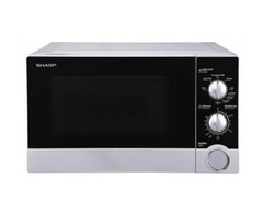 Lò vi sóng có nướng Sharp R-G302VN-S