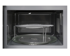 Lò vi sóng có nướng Sharp R-G52XVN-ST