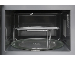 Lò vi sóng có nướng Sharp R-G728XVN-BST
