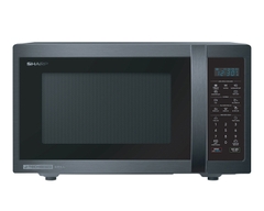 Lò vi sóng có nướng Sharp R-G728XVN-BST
