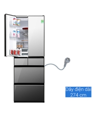 Tủ lạnh Hitachi 540 lít R-HW540RV(XK)