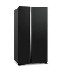 Tủ lạnh Hitachi 641 lít R-S800PGV0(GBK)