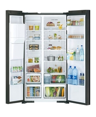 Tủ lạnh Hitachi 573 lít R-SX800GPGV0(GBK)