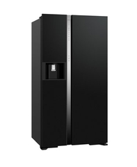 Tủ lạnh Hitachi 573 lít R-SX800GPGV0(GBK)