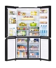 Tủ lạnh Hitachi 569 lít R-WB640PGV1(GCK)