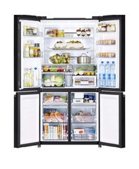 Tủ lạnh Hitachi 638 lít R-WB640VGV0X(MIR)