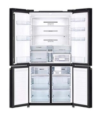 Tủ lạnh Hitachi 638 lít R-WB640VGV0X(MIR)