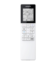 Máy lạnh treo tường Hitachi Inverter 1.0 HP RAK-DJ10PCASVX