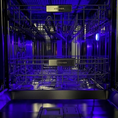 Máy rửa chén Kocher X15UV