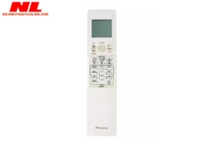Chính hãng - Remote ARC466A28 cho máy lạnh Daikin FTXV50/60/71QVMV