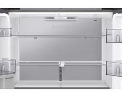 Tủ lạnh Samsung Inverter 636 lít RF65DB990012SV