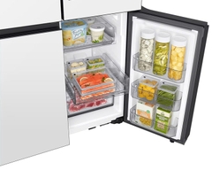 Tủ lạnh Samsung Inverter 636 lít RF65DB990012SV