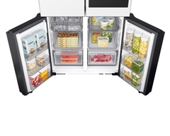 Tủ lạnh Samsung Inverter 636 lít RF65DB990012SV