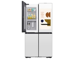 Tủ lạnh Samsung Inverter 636 lít RF65DB990012SV