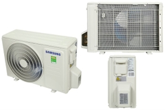 Máy lạnh Samsung Inverter 1.5 HP AR12TYHQASINSV
