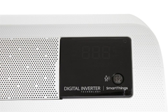 Máy lạnh Samsung Inverter 1.0 HP AR10DYHZAWKNSV