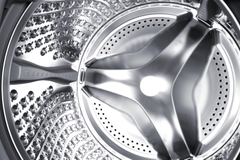 Máy giặt Samsung AI EcoBubble Inverter 11 kg WW11CGP44DSHSV